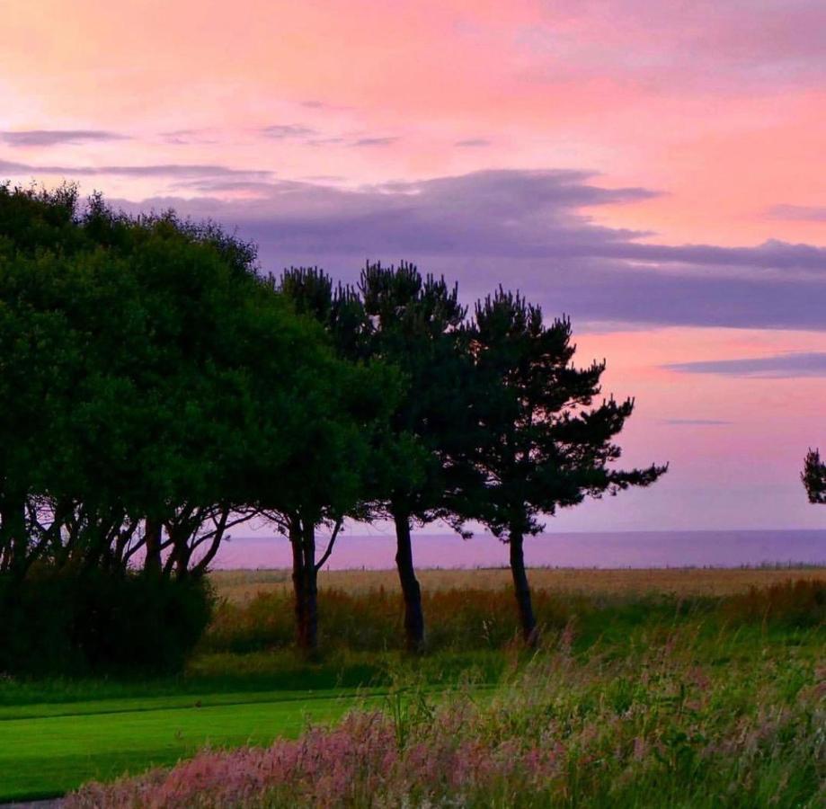 بورت-أون-بيسين-هوباين Normandy'S Green By The Sea المظهر الخارجي الصورة